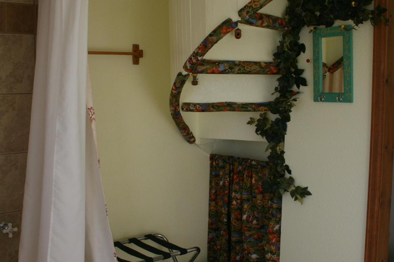 Dreamcatcher Bed And Breakfast Palisade Екстер'єр фото