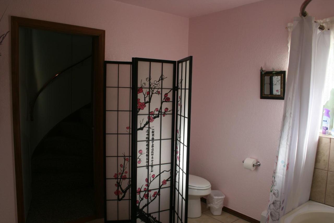 Dreamcatcher Bed And Breakfast Palisade Екстер'єр фото