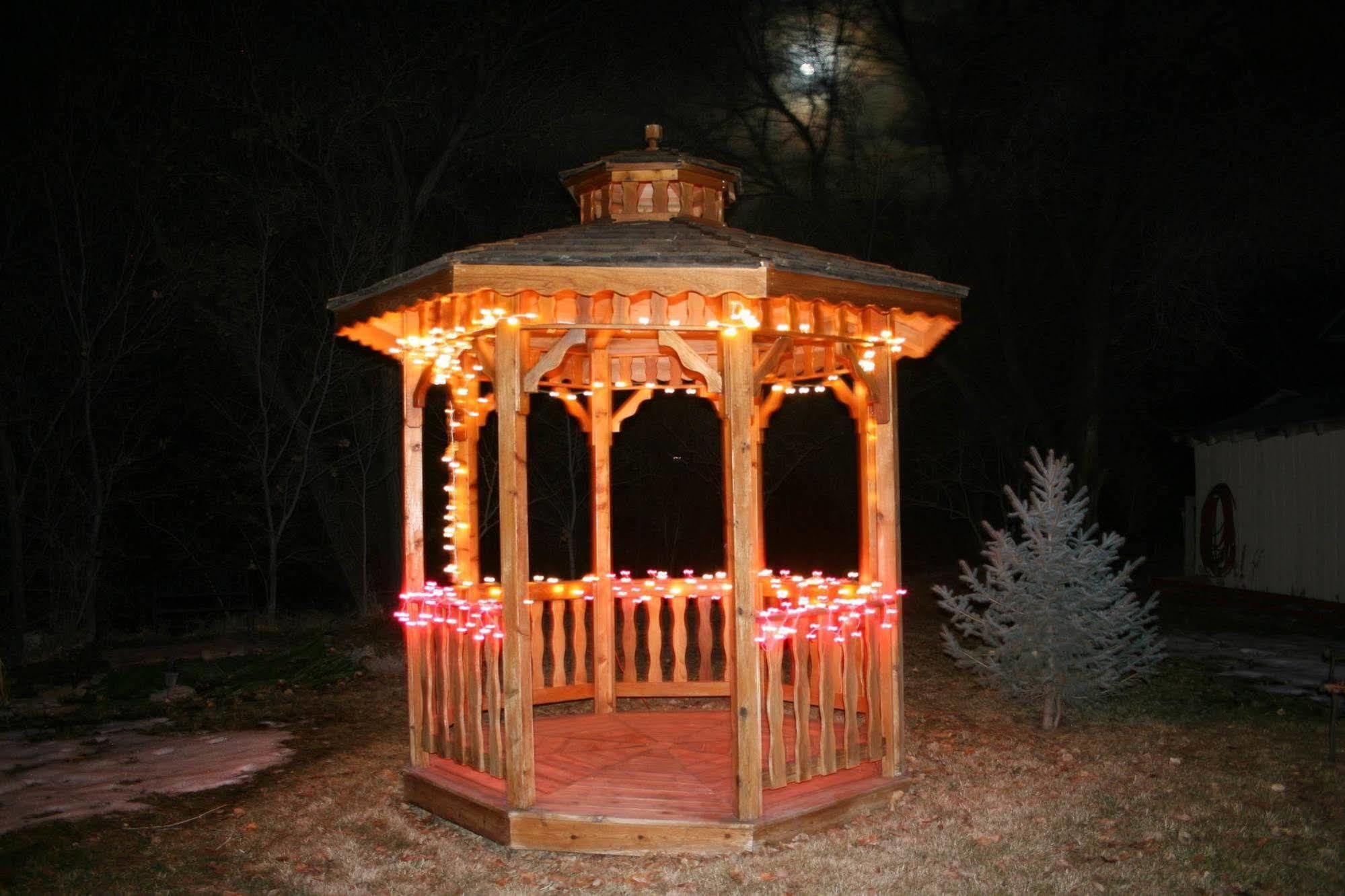 Dreamcatcher Bed And Breakfast Palisade Екстер'єр фото