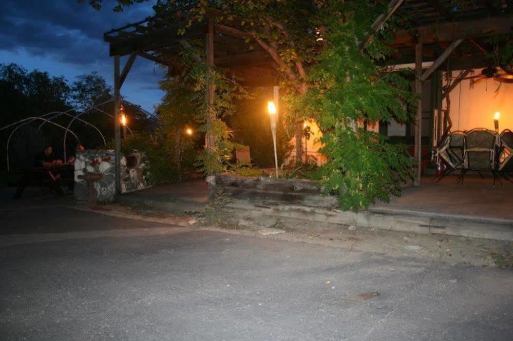 Dreamcatcher Bed And Breakfast Palisade Екстер'єр фото