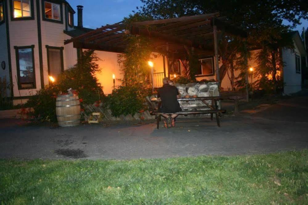 Dreamcatcher Bed And Breakfast Palisade Екстер'єр фото