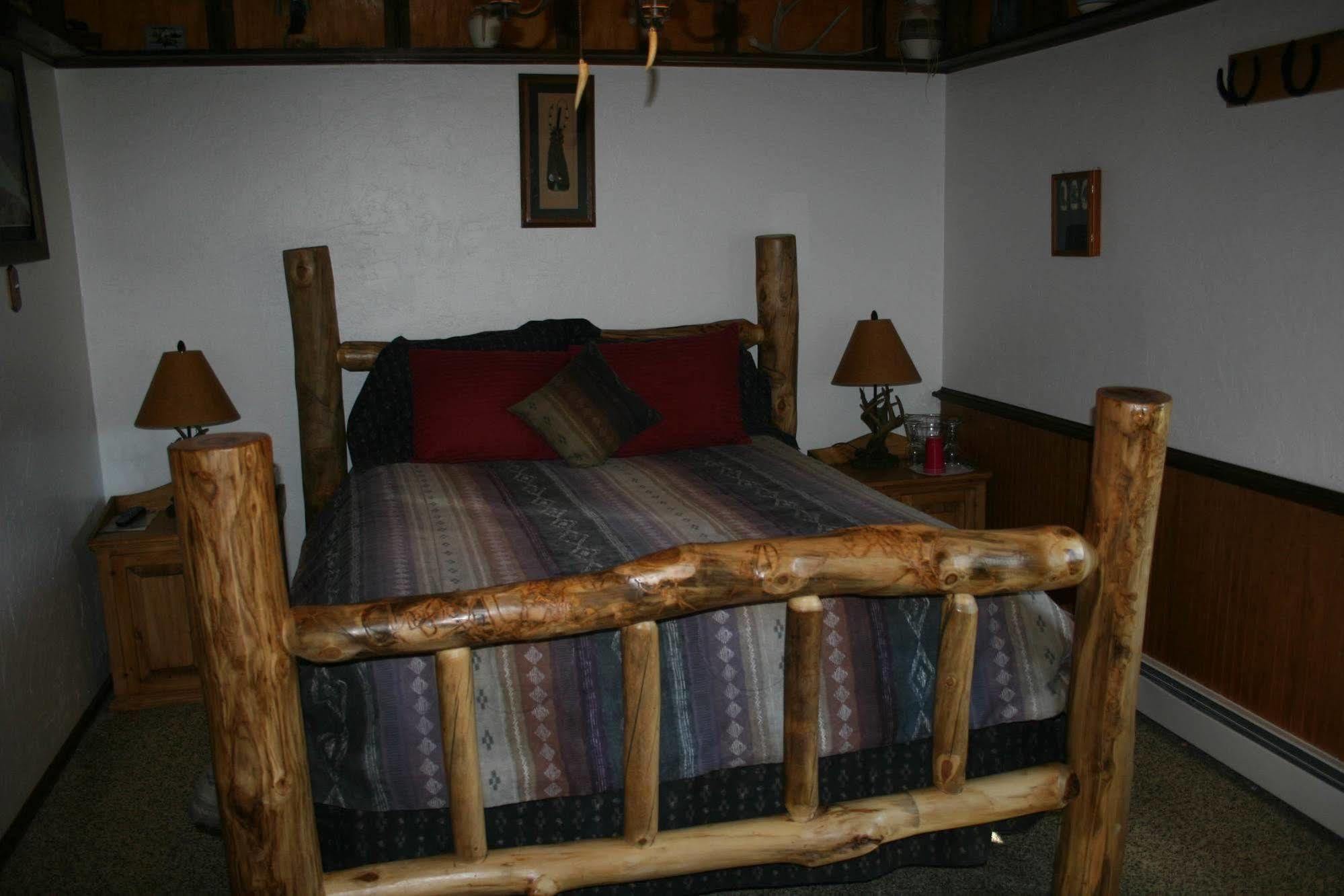 Dreamcatcher Bed And Breakfast Palisade Екстер'єр фото