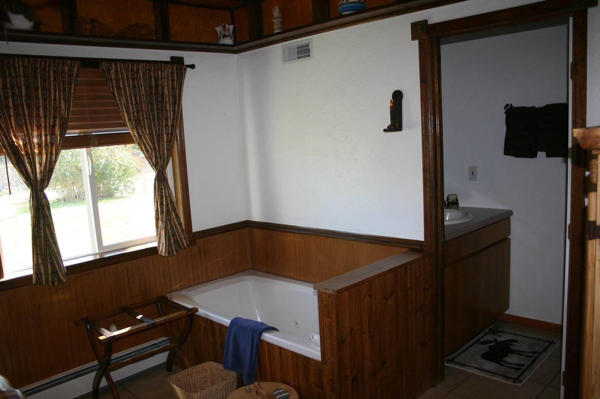 Dreamcatcher Bed And Breakfast Palisade Екстер'єр фото