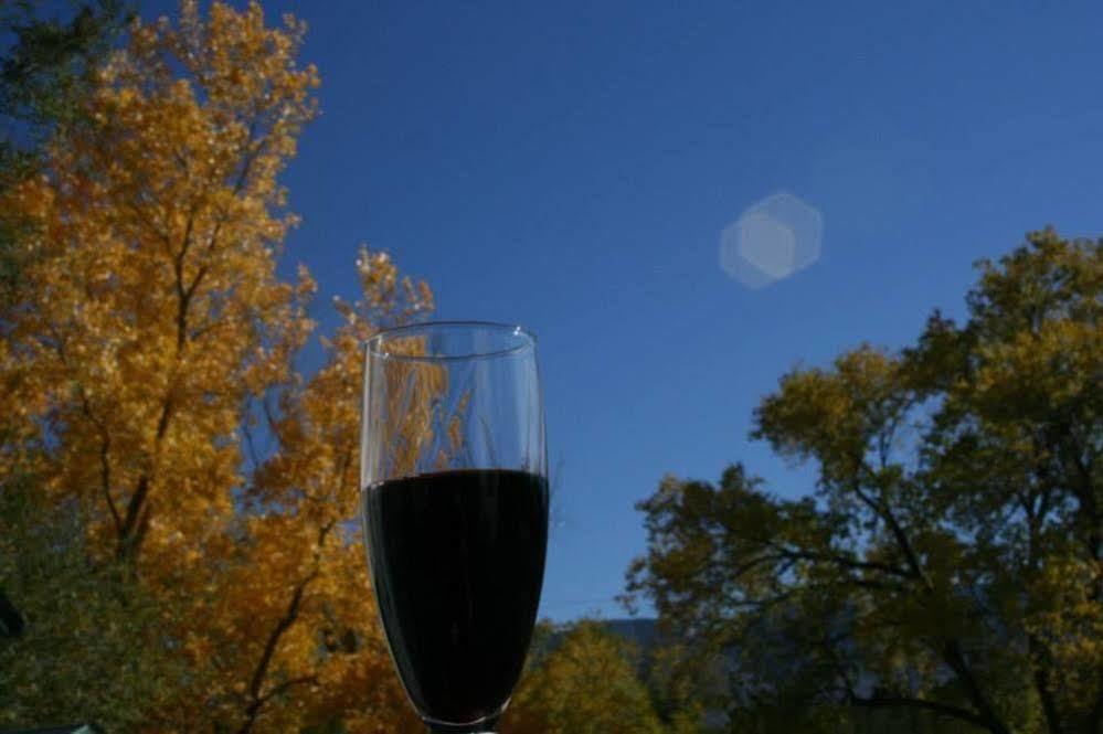 Dreamcatcher Bed And Breakfast Palisade Екстер'єр фото
