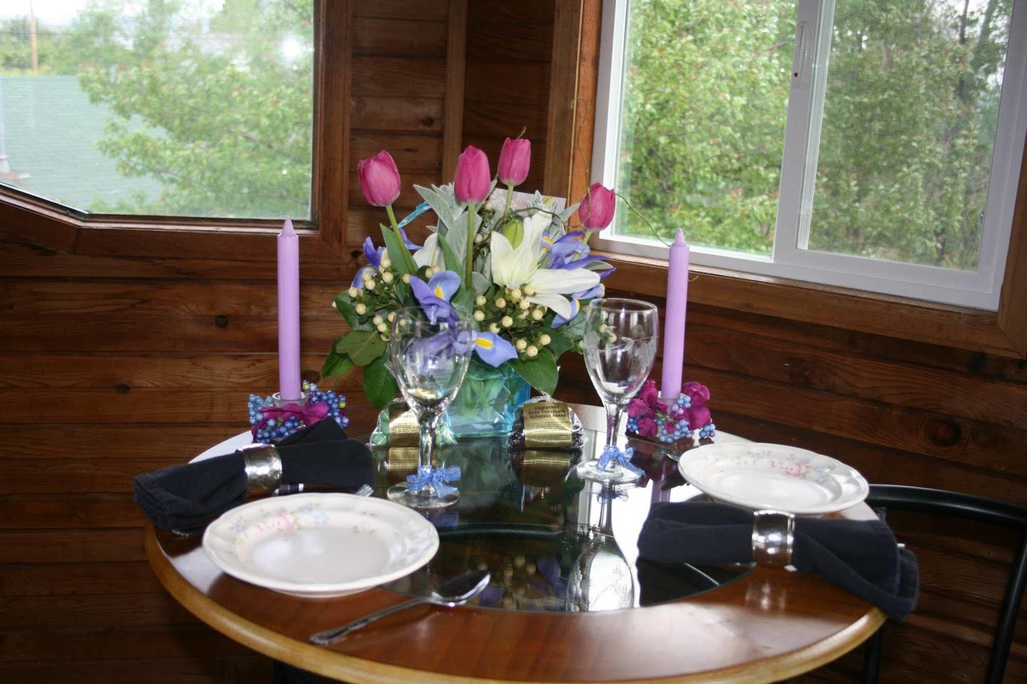 Dreamcatcher Bed And Breakfast Palisade Екстер'єр фото