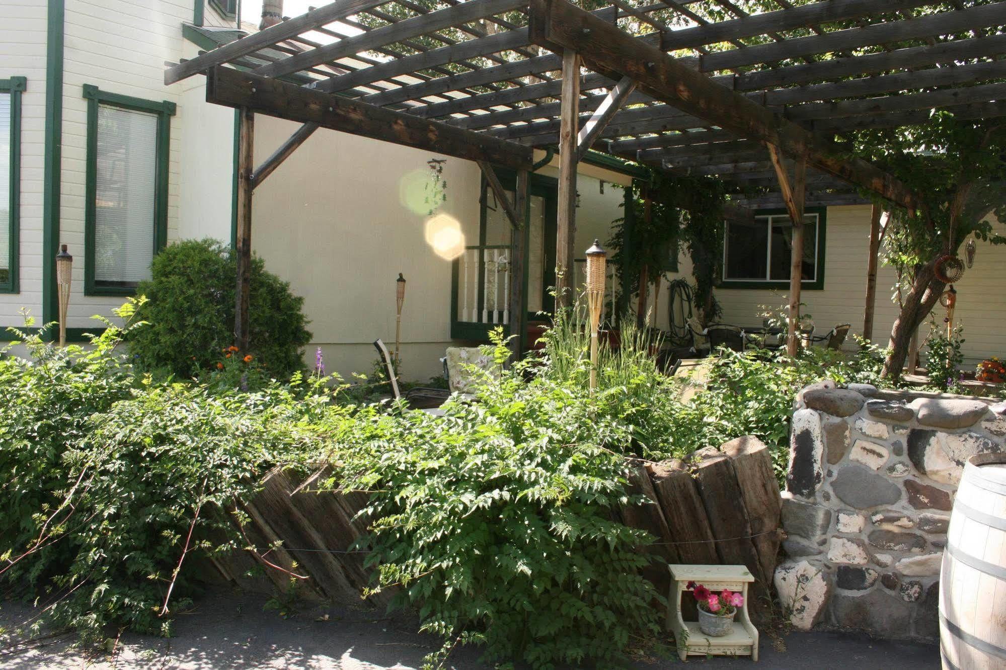 Dreamcatcher Bed And Breakfast Palisade Екстер'єр фото