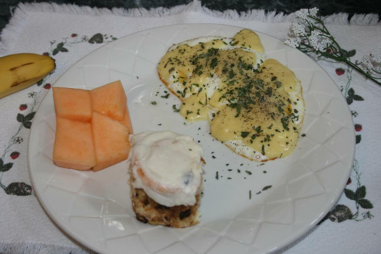 Dreamcatcher Bed And Breakfast Palisade Екстер'єр фото