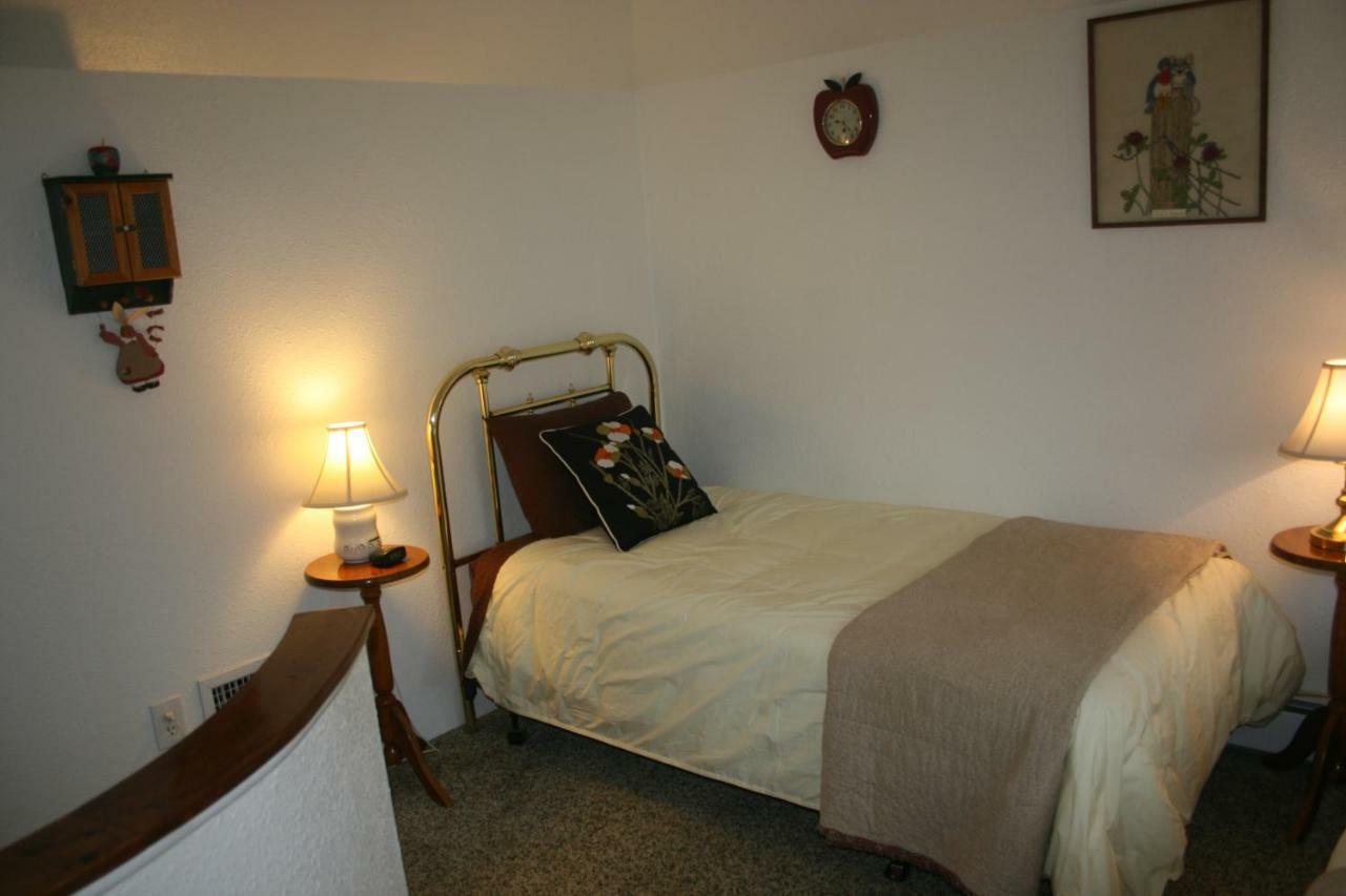 Dreamcatcher Bed And Breakfast Palisade Екстер'єр фото