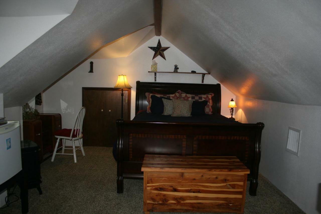 Dreamcatcher Bed And Breakfast Palisade Екстер'єр фото