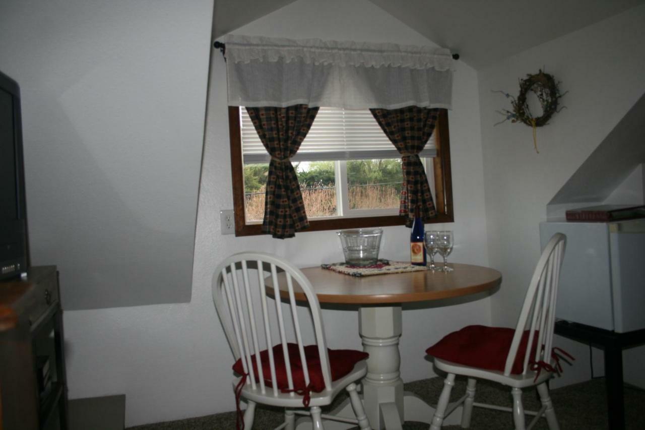 Dreamcatcher Bed And Breakfast Palisade Екстер'єр фото