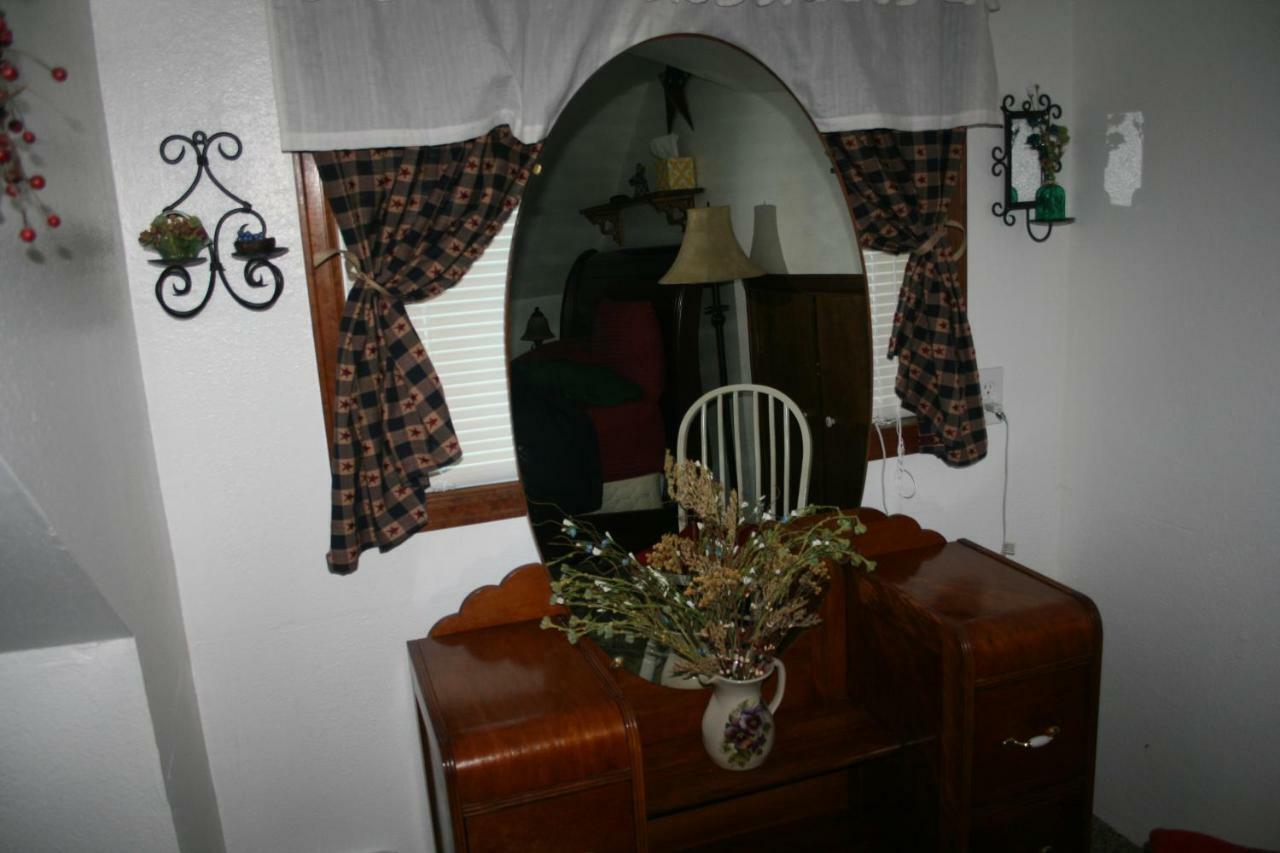 Dreamcatcher Bed And Breakfast Palisade Екстер'єр фото
